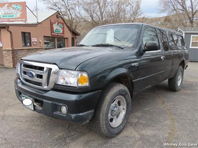 2004 Ford Ranger XLT   - Photo 6 - Durango, CO 81301