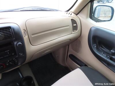 2004 Ford Ranger XLT   - Photo 14 - Durango, CO 81301
