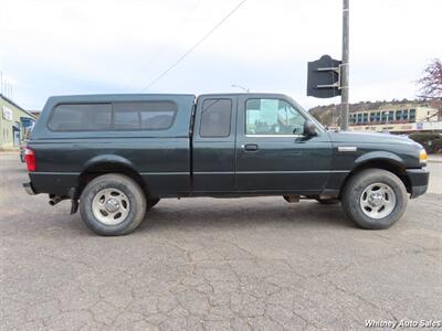 2004 Ford Ranger XLT   - Photo 1 - Durango, CO 81301