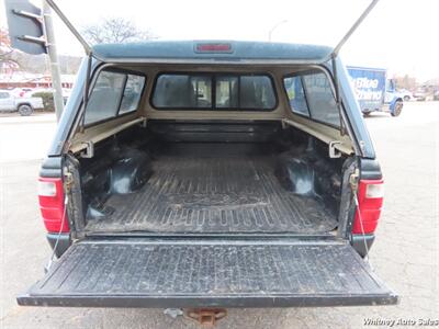 2004 Ford Ranger XLT   - Photo 23 - Durango, CO 81301