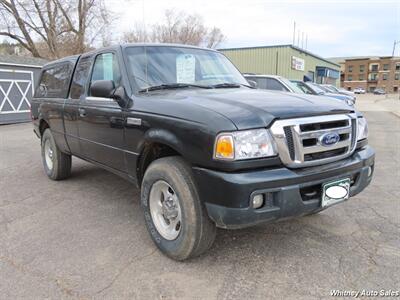 2004 Ford Ranger XLT   - Photo 8 - Durango, CO 81301