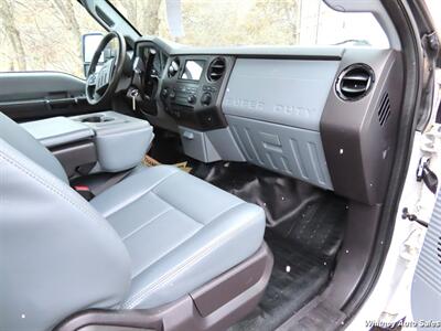 2015 Ford F-350 XL   - Photo 22 - Durango, CO 81301