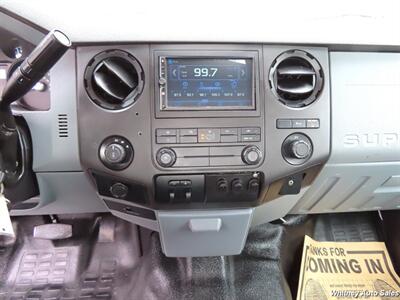 2015 Ford F-350 XL   - Photo 16 - Durango, CO 81301