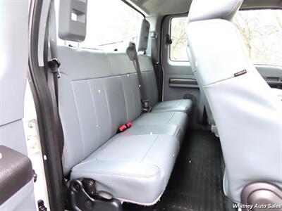 2015 Ford F-350 XL   - Photo 24 - Durango, CO 81301