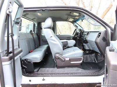 2015 Ford F-350 XL   - Photo 25 - Durango, CO 81301