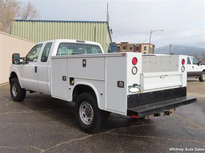 2015 Ford F-350 XL   - Photo 9 - Durango, CO 81301