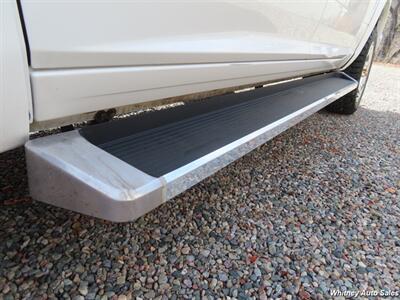 2012 RAM 1500 Laramie Longhorn  4x4 - Photo 36 - Durango, CO 81301