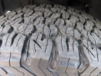 2012 RAM 1500 Laramie Longhorn  4x4 - Photo 35 - Durango, CO 81301