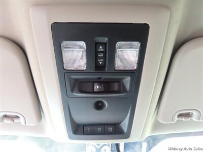 2012 RAM 1500 Laramie Longhorn  4x4 - Photo 20 - Durango, CO 81301
