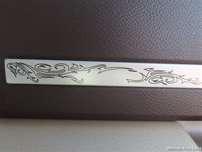 2012 RAM 1500 Laramie Longhorn  4x4 - Photo 25 - Durango, CO 81301