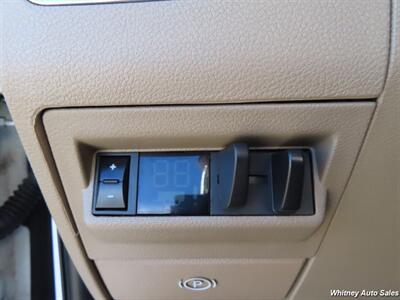 2012 RAM 1500 Laramie Longhorn  4x4 - Photo 18 - Durango, CO 81301