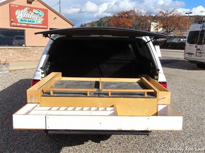 2012 RAM 1500 Laramie Longhorn  4x4 - Photo 10 - Durango, CO 81301