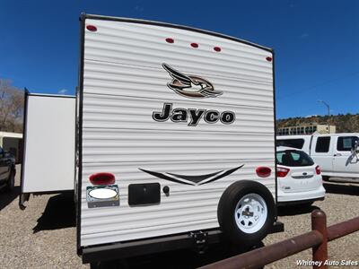 2017 Jayco Jayflight SLX 287 BH SW   - Photo 7 - Durango, CO 81301