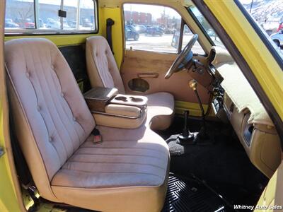 1981 Toyota Pickup Hilux  4WD - Photo 24 - Durango, CO 81301