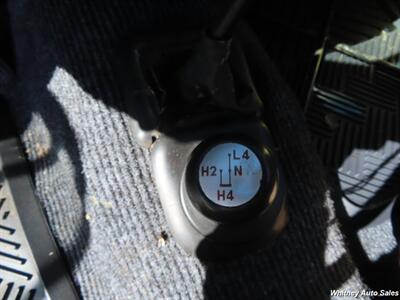 1981 Toyota Pickup Hilux  4WD - Photo 19 - Durango, CO 81301