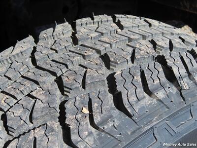 1981 Toyota Pickup Hilux  4WD - Photo 12 - Durango, CO 81301