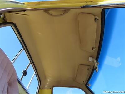 1981 Toyota Pickup Hilux  4WD - Photo 25 - Durango, CO 81301