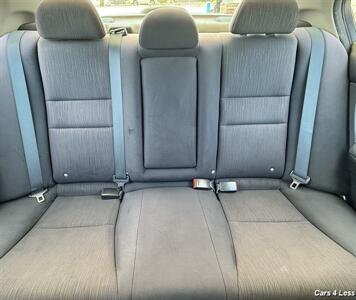 2012 Honda Accord LX   - Photo 6 - Merced, CA 95341