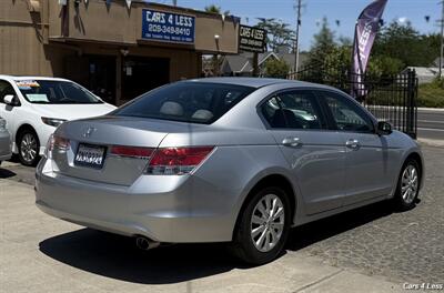 2012 Honda Accord LX   - Photo 4 - Merced, CA 95341