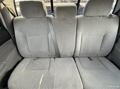 2011 Toyota Tacoma PreRunner  TRD - Photo 7 - Merced, CA 95341