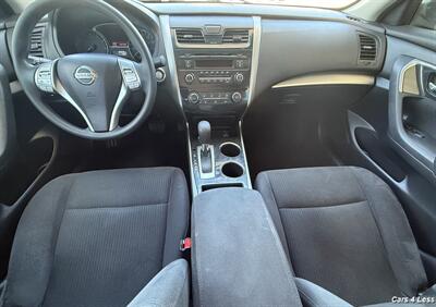2014 Nissan Altima 2.5 S   - Photo 5 - Merced, CA 95341