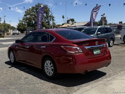 2014 Nissan Altima 2.5 S   - Photo 3 - Merced, CA 95341