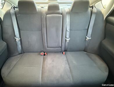 2014 Nissan Altima 2.5 S   - Photo 6 - Merced, CA 95341