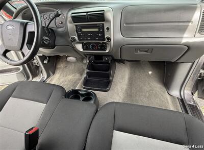 2011 Ford Ranger XL   - Photo 8 - Merced, CA 95341