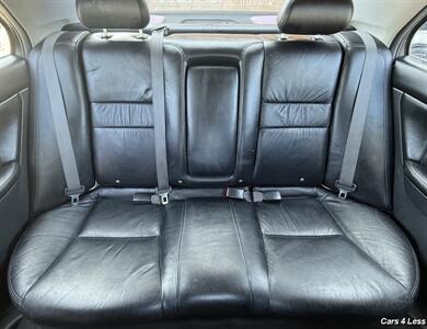 2006 Honda Accord EX V-6   - Photo 6 - Merced, CA 95341