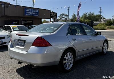 2006 Honda Accord EX V-6   - Photo 4 - Merced, CA 95341