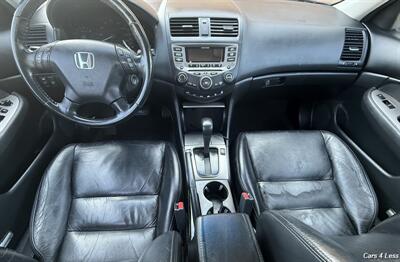 2006 Honda Accord EX V-6   - Photo 5 - Merced, CA 95341