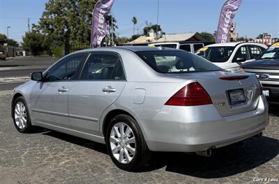 2006 Honda Accord EX V-6   - Photo 3 - Merced, CA 95341