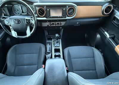 2017 Toyota Tacoma TRD Sport   - Photo 6 - Merced, CA 95341