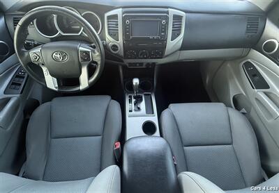 2015 Toyota Tacoma V6 - Photo 6 - Merced, CA 95341