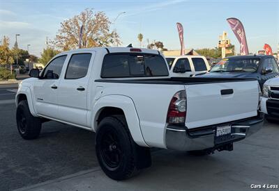 2015 Toyota Tacoma V6 - Photo 4 - Merced, CA 95341