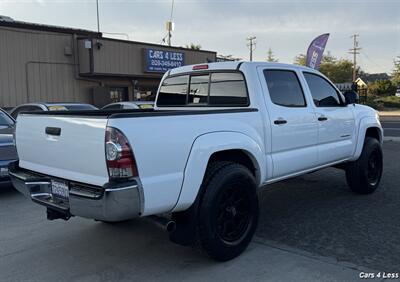 2015 Toyota Tacoma V6 - Photo 5 - Merced, CA 95341