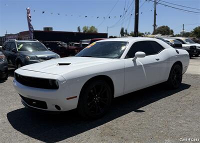 2018 Dodge Challenger SXT Plus - Photo 2 - Merced, CA 95341