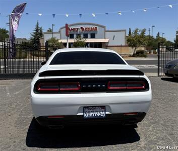 2018 Dodge Challenger SXT Plus - Photo 4 - Merced, CA 95341