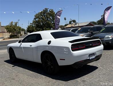 2018 Dodge Challenger SXT Plus - Photo 3 - Merced, CA 95341