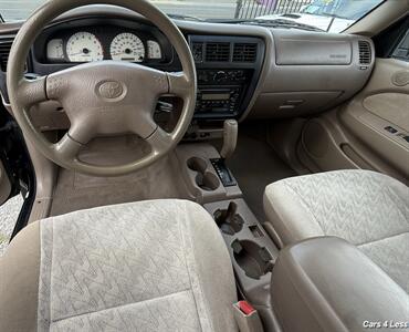 2002 Toyota Tacoma PreRunner V6  Off-Road - Photo 7 - Merced, CA 95341