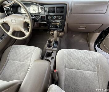 2002 Toyota Tacoma PreRunner V6  Off-Road - Photo 8 - Merced, CA 95341