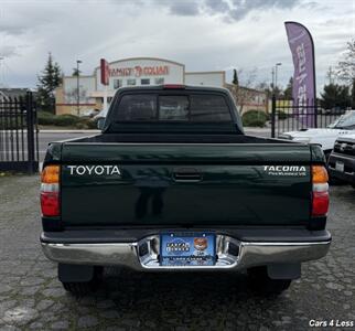 2002 Toyota Tacoma PreRunner V6  Off-Road - Photo 5 - Merced, CA 95341