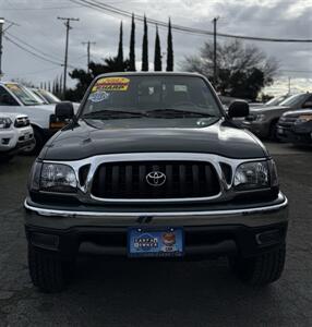 2002 Toyota Tacoma PreRunner V6  Off-Road - Photo 2 - Merced, CA 95341