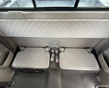 2002 Toyota Tacoma PreRunner V6  Off-Road - Photo 9 - Merced, CA 95341