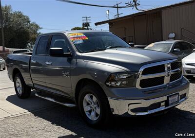 2013 RAM 1500 SLT Truck