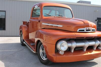 1951 Ford F1   - Photo 6 - Fort Wayne, IN 46809