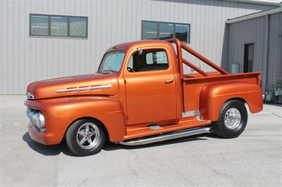 1951 Ford F1   - Photo 2 - Fort Wayne, IN 46809