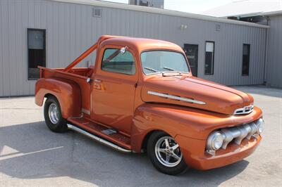 1951 Ford F1   - Photo 4 - Fort Wayne, IN 46809