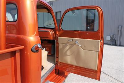 1951 Ford F1   - Photo 24 - Fort Wayne, IN 46809