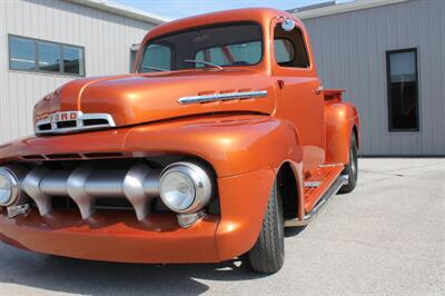 1951 Ford F1   - Photo 7 - Fort Wayne, IN 46809